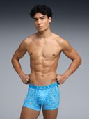 Blue color option, Sold out, Currently selected