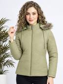 Green color option