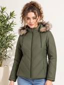 Olive color option
