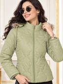 Green color option