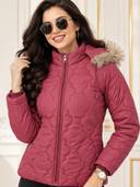 Maroon color option