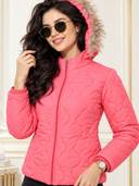 Pink color option, Currently selected
