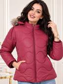 Maroon color option, Currently selected