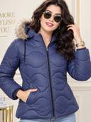 Navy Blue color option, Currently selected