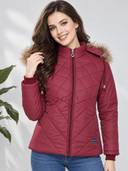 Maroon color option