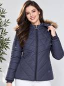Navy Blue color option