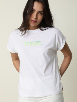 RAREISM - Exist White T-shirt