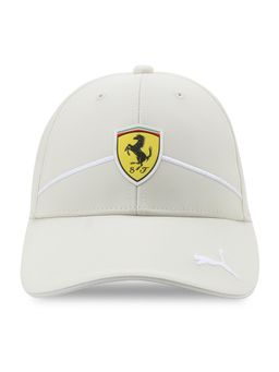 Puma - Ferrari Race Motorsport Baseball Cap - White