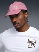 Pink color option, Currently selected