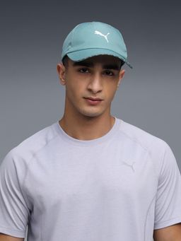 Puma - Moisture-Control Training Baseball Cap - Blue