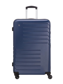 CARPISA - Blue Geometric Trolley L - Tendency