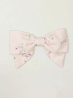 EARLY SUNDAY - Floral Printed Bouquet Chiara Clip