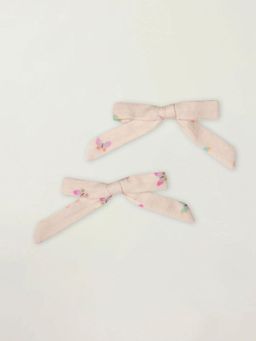 EARLY SUNDAY - Butterfly Grace Hair Clips (Pack of 2)