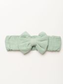 Green color option, Currently selected