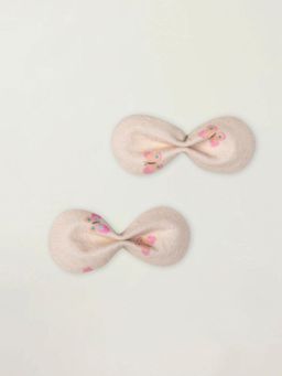 EARLY SUNDAY - Butterfly Penelope Hair Clips (Pack of 2)