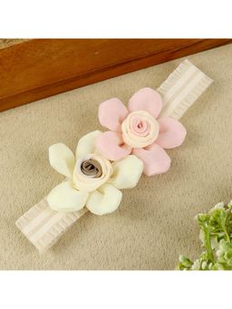 Asthetika Kids - Floral Headband