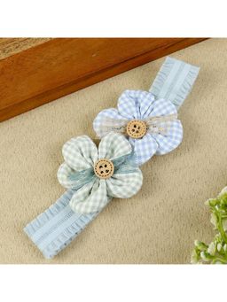 Asthetika Kids - Floral Headband