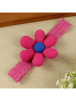 Asthetika Kids - Floral Headband