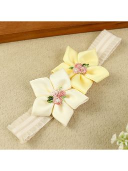 Asthetika Kids - Floral Headband