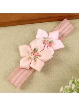 Asthetika Kids - Floral Headband