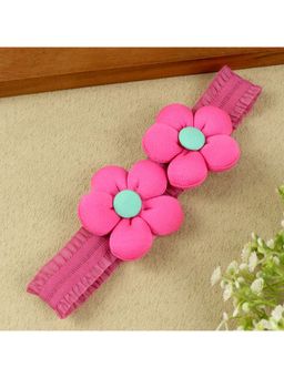 Asthetika Kids - Floral Headband