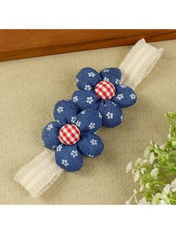 Asthetika Kids - Floral Headband