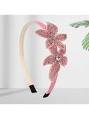 Pink color option, Currently selected