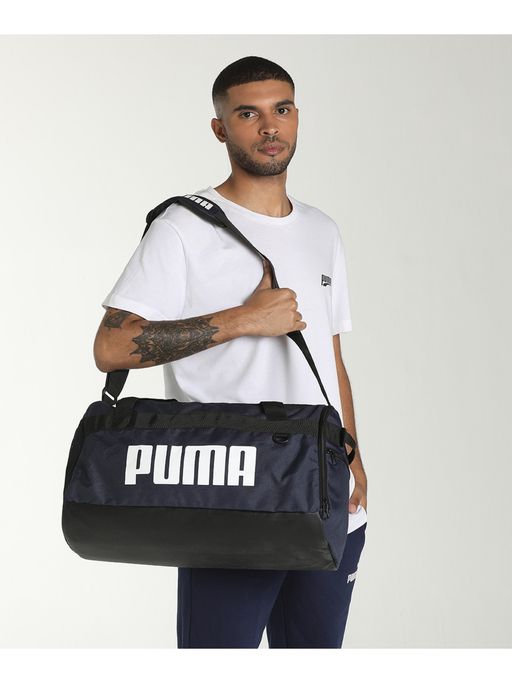 Buy Puma Challenger Duffel Bag S Online