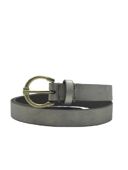 BELWABA - Women Grey Belt