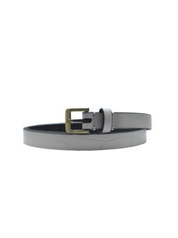 BELWABA - Women Grey Belt