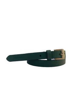 BELWABA - Women Green Belt