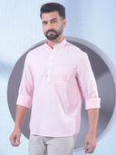 Pink color option, Currently selected