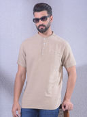 Beige color option