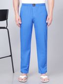 Blue color option, Currently selected