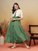 Green color option