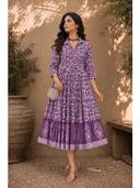 Purple color option