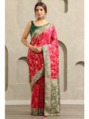 Pink color option, Currently selected