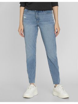 American Eagle - Dream Curvy High-Waisted Jeans