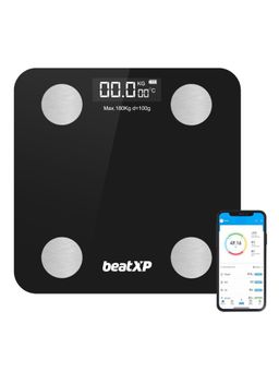beatXP - Smart Weighing Scale with BMI
