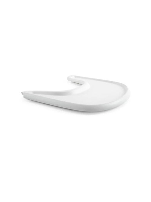 STOKKE Tray White (6 Months-3 Years)