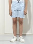 Blue color option, Currently selected