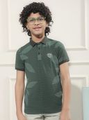 Green color option, Sold out, Currently selected