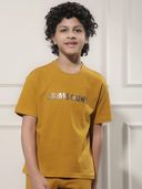 Mustard color option, Currently selected