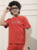 Red color option