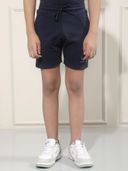 Navy Blue color option, Currently selected