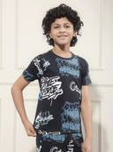 Navy Blue color option, Currently selected