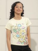 Yellow color option, Sold out, Currently selected