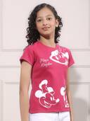 Pink color option