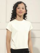 Yellow color option, Currently selected