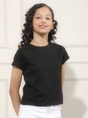 Black color option, Sold out, Currently selected